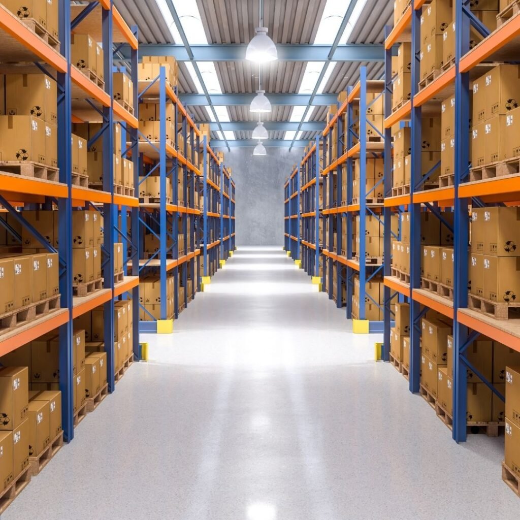 Por que escolher Espaço para Guardar Coisas em Brasília